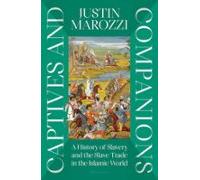 Captives And Companions (ebook)