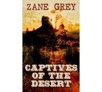 Captives Of The Desert (ebook)