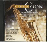 Capt'n Cook Traummelodien Folge 02 (CD) (Importación USA)