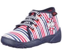 Capt'n Sharky Lukas 0067 de niños con cierre de cordón