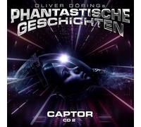 Captor CD 2 (Teil 3 & 4)