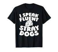 Captura Animales - Fauna Cazador De Perros Camiseta