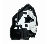 Captura del actuador del pestillo de la puerta delantera derecha 51217202144 /Apto for BMW 1 3 5 Series E60 E61 E65 E70 E84 E87 E90 F10 F30