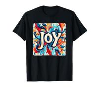 Captura el momento con un disfraz de discurso alegre Camiseta