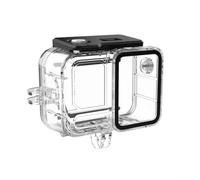 Captura impresionantes tomas subacuáticas con funda de buceo para protección Insta360Ace Pro 2 45M