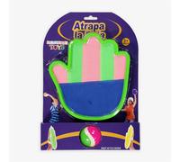 Captura Pelota Bestway - Juego talla UNICA