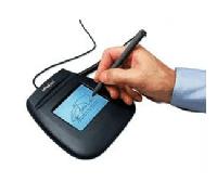 CAPTURADOR DE FIRMAS EPAD-INK VP9805 USD VP9805