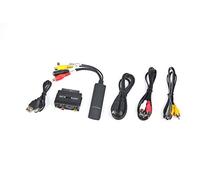 CAPTURADOR DE VIDEO GEMBIRD POR USB