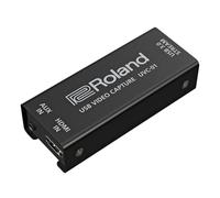 Roland UVC-01 Capturador de Vídeo USB