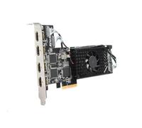 Avermedia CL314H1 Capturadora de video profesional PCI Low Profile