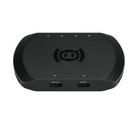Capturadoras de vídeo Streamplify CAPTURE, 4K30 - Negro