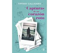 Capturas de un corazón roto (SERIE ROJA (+14))