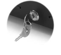 Capture ca-cd410-lock cajón de efectivo
