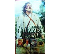 Capture of Grizzly Adams [Reino Unido] [VHS]