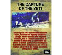 Capture of the Yeti