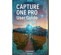 Capture One Pro User Guide: Mastering Lightroom: Essential Tools, Smart Techniques, Professional Results