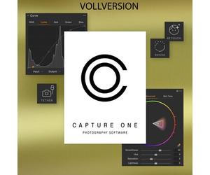 Capture One Pro Versión completa