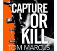 capture or kill (audiolibro)