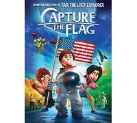 Capture the Flag [USA] [DVD]