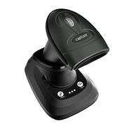 Capture Viper BT Inalámbrico Escáner 1D/2D Incluye Base Inteligente - Escáner