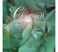 Captured By Alberto Rivera ,Kimberly Rivera (2009-05-01)
