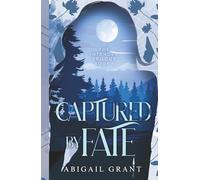 Captured by Fate: The Intended Trilogy - Book 1 (YA Paranormal Romance)