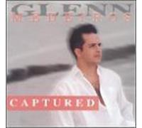 Captured by Medeiros, Glenn (1999) Audio CD