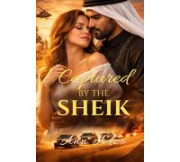 Captured by the Sheik (Captured by the Sheik series)