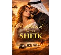 Captured by the Sheik (Captured by the Sheik series)