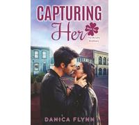 Capturing Her: 2 (The Murphy Brothers)