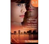 Capturing Her Heart (ebook)