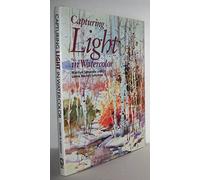 Capturing Light in Watercolour