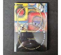 Capturing Sound: How Technology Has Changed Music