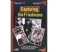 Capturing The Friedmans [DVD]