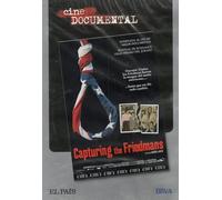 Capturing the Friedmans, DVD Cine Documental