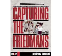 Capturing the Friedmans [Francia] [DVD]