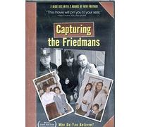 CAPTURING THE FRIEDMANS MOVIE