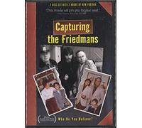 Capturing the Friedmans [USA] [DVD]