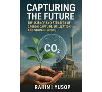 Capturing the Future: The Science and Strategy of Carbon Capture, Utilization, and Storage (CCUS)