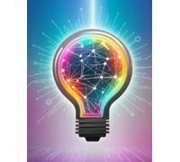 Capturing The Light Of Creativity. Personal Development Monthly Logbook. (Personal Development Monthly Logbooks.)