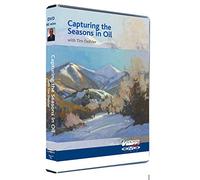 Capturing the Seasons in Oils DVD with Tim Deibler