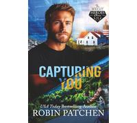 Capturing You: Killers in Shadow Cove: 6 (The Wright Heroes of Maine)