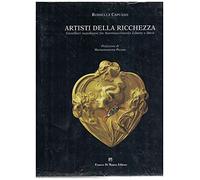 Capuano Rossella - Artisti Della Ricchezza. Gioiellier