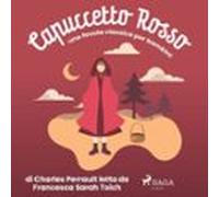 capuccetto rosso (audiolibro)