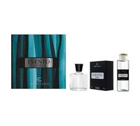 Capucci Evento Pour Homme - Estuche Eau de Toilette 100 ml + gel de ducha 250 ml