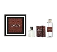 Capucci Pour Homme - Estuche After Shave, 100 ml + Gel de ducha, 250 ml