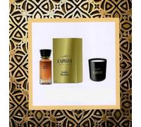 Capucci Vanilla Mystique - Cofre Eau de Parfum Intense 100 ml + vela