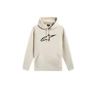 Capucha Alpinestars Ageless V3 Blanco roto/NegroL Blanco roto,Negro