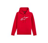 Capucha Alpinestars Ageless V3 Rojo/BlancoXL Rojo,Blanco