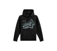 Capucha Alpinestars Fasting NegroXXL Negro
